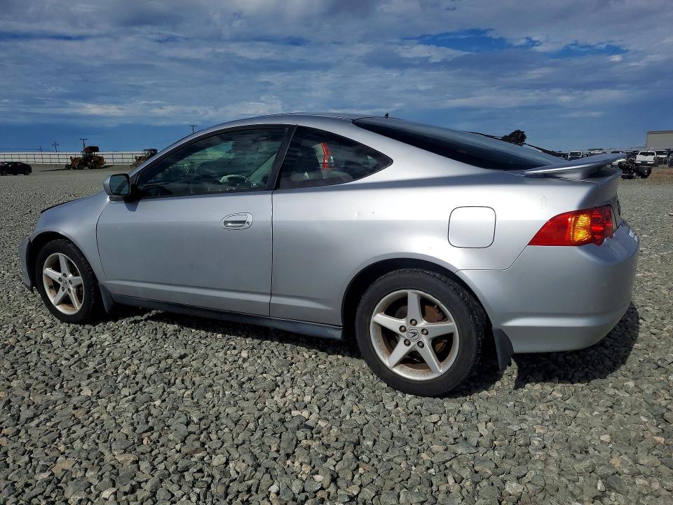 Aukcja sprzedaży 2003 Acura Rsx, vin: JH4DC53883C016052, numer aukcji: 61984766