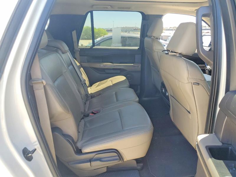 Aukcja sprzedaży 2021 Ford Expedition, vin: 1FMJK1JTXMEA37610, numer aukcji: 62619016