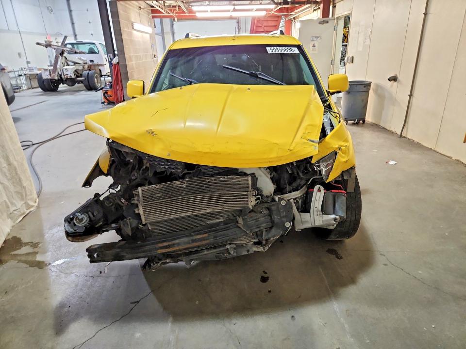 Продаж на аукціоні авто 2011 Dodge Journey, vin: 3D4PH1FG1BT541293, номер лоту: 59855696