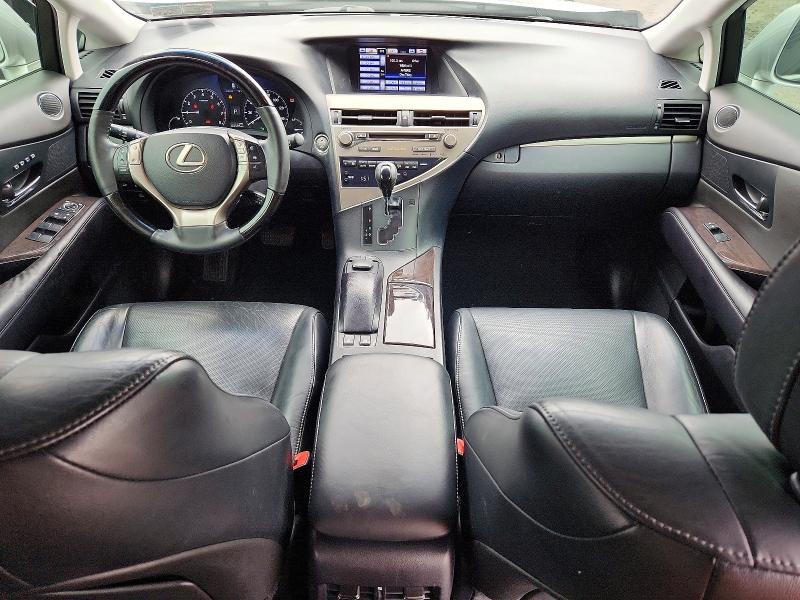 Продажа на аукционе авто 2013 Lexus Rx 350, vin: 2T2BK1BA9DC211090, номер лота: 60117966