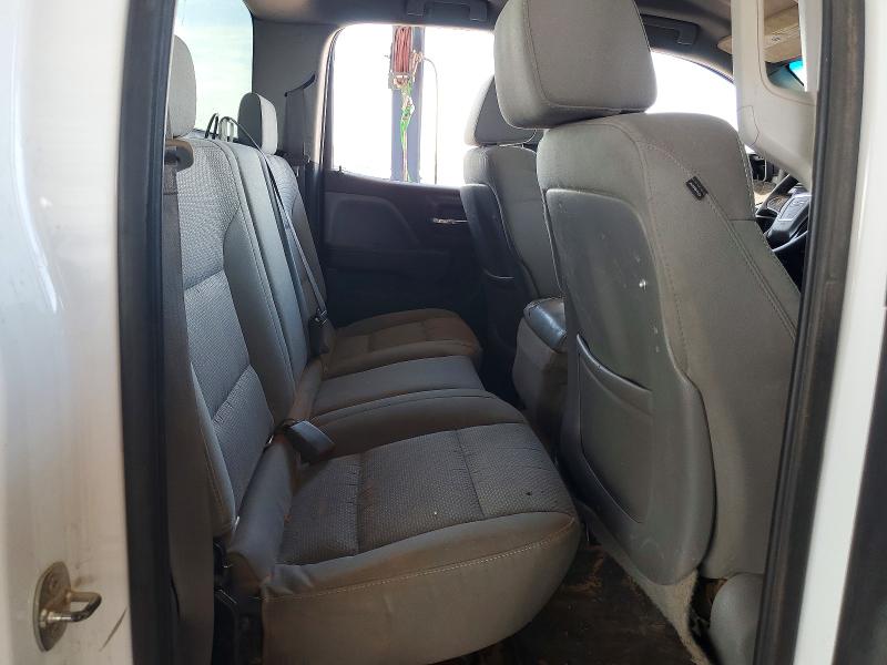 61814826 :رقم المزاد ، 1GTR1TEH7FZ412277 vin ، 2015 Gmc Sierra مزاد بيع