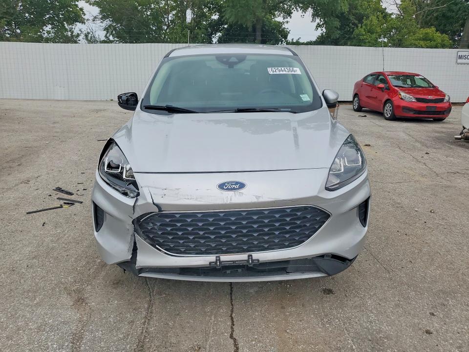 Продаж на аукціоні авто 2020 Ford Escape, vin: 1FMCU9G63LUC24758, номер лоту: 62944366