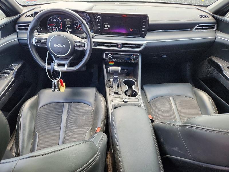 Продаж на аукціоні авто 2023 Kia K5, vin: 5XXG64J2XPG201336, номер лоту: 59326776