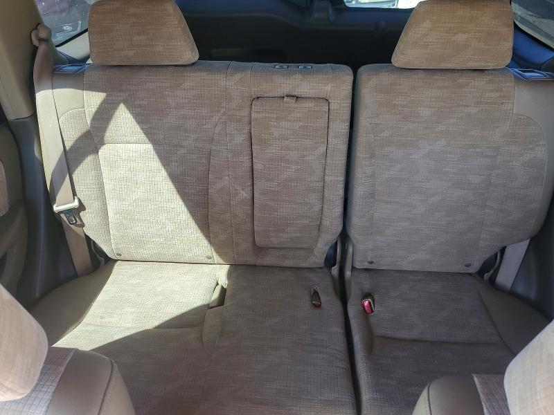 Aukcja sprzedaży 2002 Honda Cr-v, vin: JHLRD77572C073876, numer aukcji: 62662286