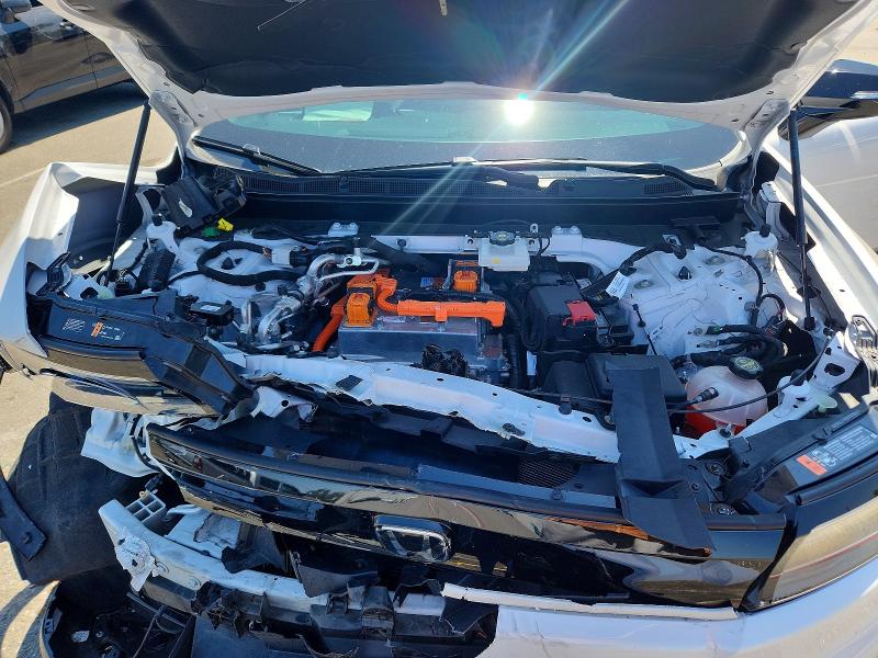 61997476 :رقم المزاد ، 3GPKHXRJ1RS542203 vin ، 2024 Honda Prologue مزاد بيع