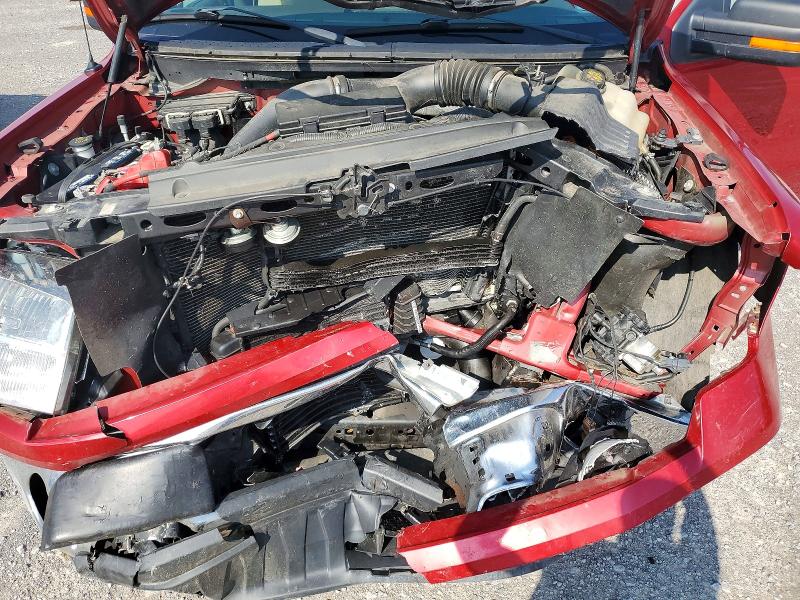 Aukcja sprzedaży 2012 Ford F150, vin: 1FTNF1CT3CKD53227, numer aukcji: 61579736