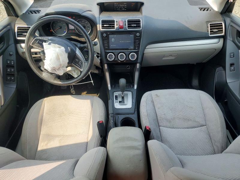 Продаж на аукціоні авто 2016 Subaru Forester, vin: JF2SJADC6GH486178, номер лоту: 62149676