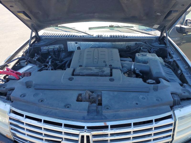 2011 Lincoln Navigator მანქანა იყიდება აუქციონზე, vin: 5LMJJ3J57BEJ00432, აუქციონის ნომერი: 61408436