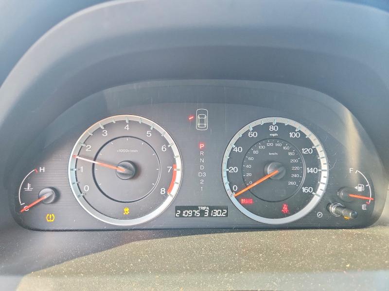 Продажа на аукционе авто 2012 Honda Accord, vin: 1HGCP2F39CA211557, номер лота: 57345646