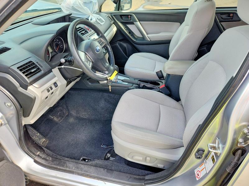 Продажа на аукционе авто 2015 Subaru Forester, vin: JF2SJADC5FH446219, номер лота: 63059156
