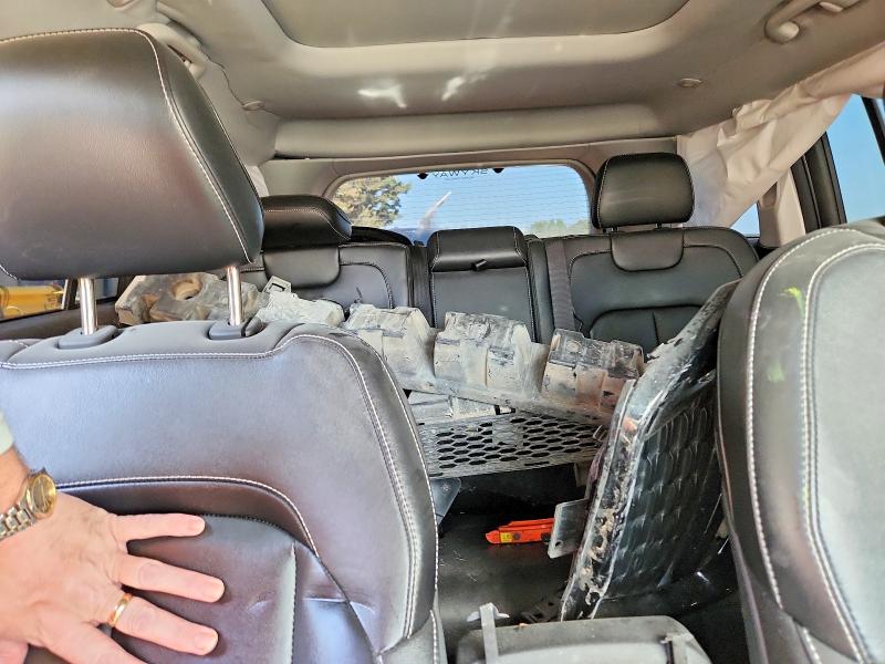 Продаж на аукціоні авто 2022 Jeep Grand Cherokee, vin: 1C4RJYB61N8758295, номер лоту: 61773856