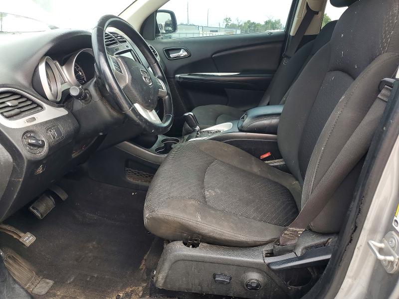 61127686 :رقم المزاد ، 3C4PDCBB2JT475141 vin ، 2018 Dodge Journey مزاد بيع