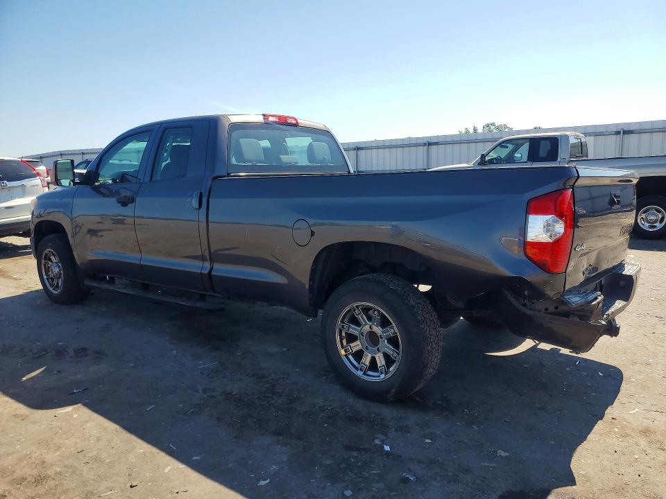 Продаж на аукціоні авто 2015 Toyota Tundra, vin: 5TFCY5F13FX018740, номер лоту: 62975506