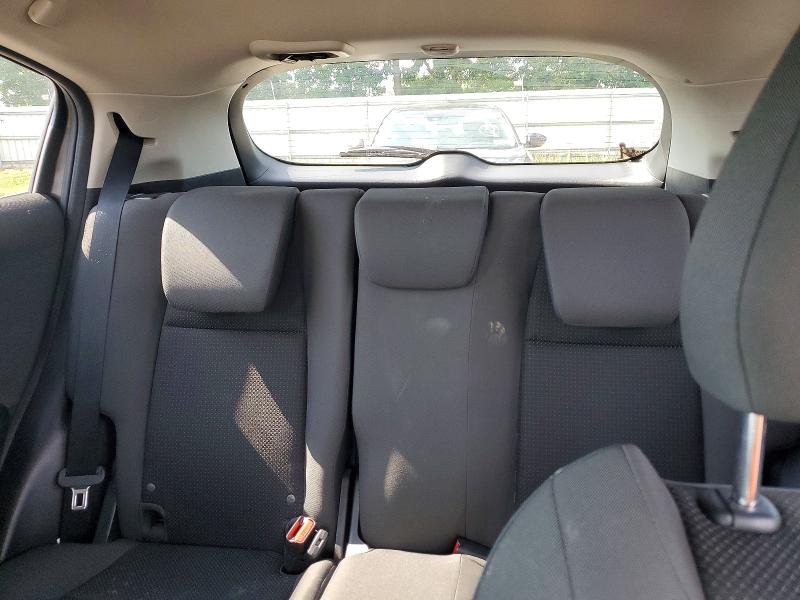 59691876 :رقم المزاد ، 3CZRU6H52MM749765 vin ، 2021 Honda Hr-v مزاد بيع