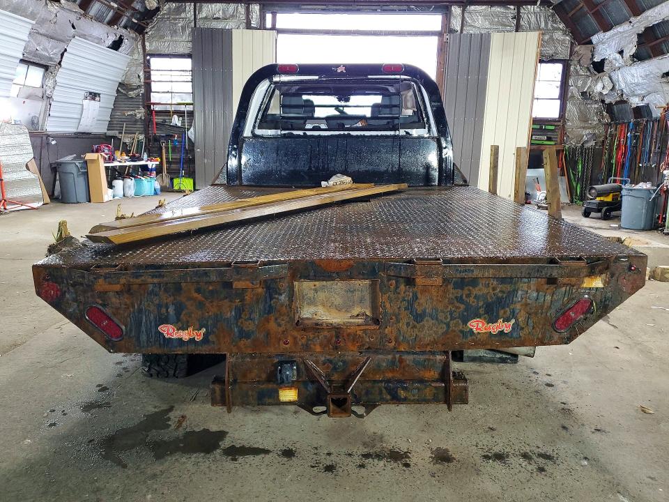 2021 Ford F350 მანქანა იყიდება აუქციონზე, vin: 1FD8W3FT6MEC67961, აუქციონის ნომერი: 59678956