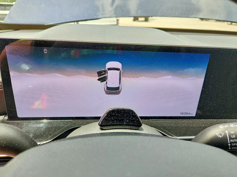Aukcja sprzedaży 2025 Genesis Gv80, vin: KMUHFESB1SU242026, numer aukcji: 61027546