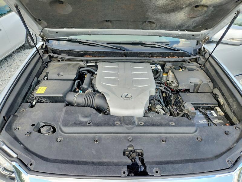 2014 Lexus Gx მანქანა იყიდება აუქციონზე, vin: JTJBM7FX4E5078069, აუქციონის ნომერი: 59906496