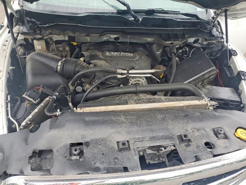 Продаж на аукціоні авто 2017 Ram 2500, vin: 3C6UR5CJ4HG503358, номер лоту: 61751666