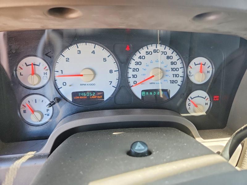 58912906 :رقم المزاد ، 1D7HA18D05S323544 vin ، 2005 Dodge Ram 1500 مزاد بيع