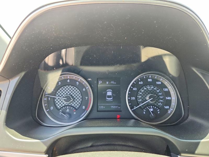 Aukcja sprzedaży 2020 Hyundai Elantra, vin: KMHD74LFXLU072644, numer aukcji: 60516016