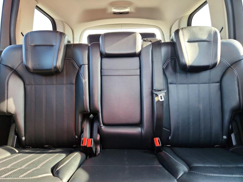62025966 :رقم المزاد ، 4JGDF7CE4EA414590 vin ، 2014 Mercedes-benz Gl مزاد بيع