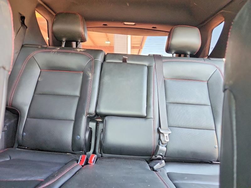 60379246 :رقم المزاد ، 3GNAXMEG8RS181584 vin ، 2024 Chevrolet Equinox مزاد بيع