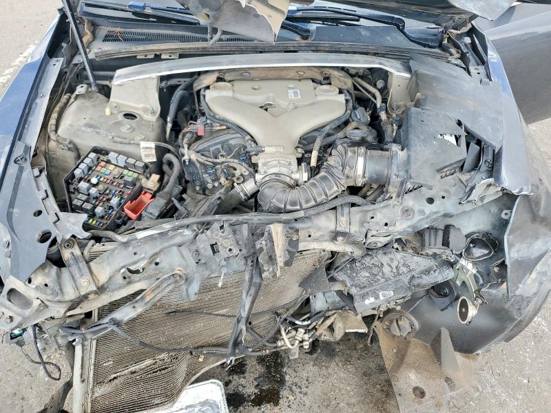 Продаж на аукціоні авто 2009 Cadillac Cts, vin: 1G6DF577190151445, номер лоту: 62049086