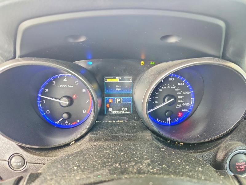 Aukcja sprzedaży 2017 Subaru Outback, vin: 4S4BSAKCXH3237052, numer aukcji: 63317186