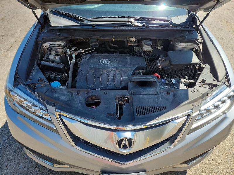 2018 Acura Rdx მანქანა იყიდება აუქციონზე, vin: 5J8TB4H31JL024029, აუქციონის ნომერი: 61793376