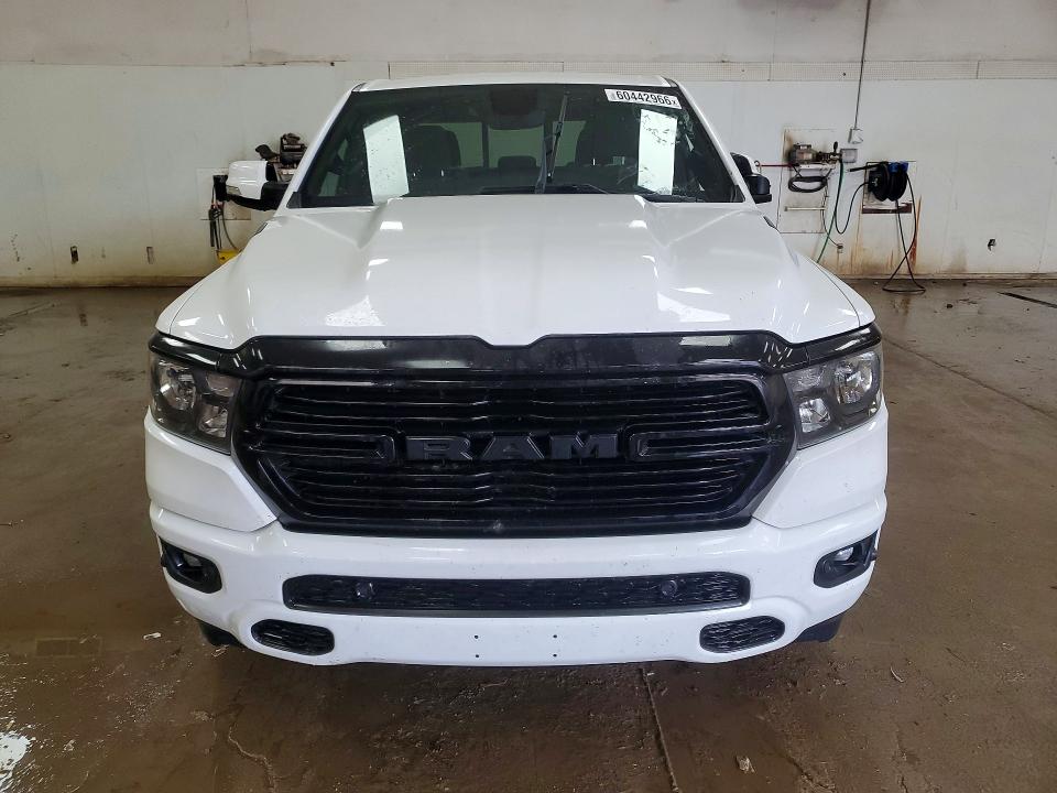 Aukcja sprzedaży 2020 Ram 1500, vin: 1C6SRFFT4LN207329, numer aukcji: 60442966