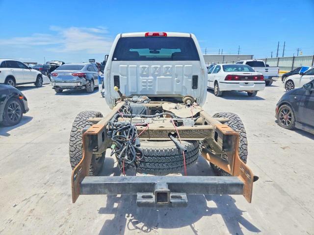 2019 Chevrolet Silverado მანქანა იყიდება აუქციონზე, vin: 2GC2CREG6K1129278, აუქციონის ნომერი: 58919176