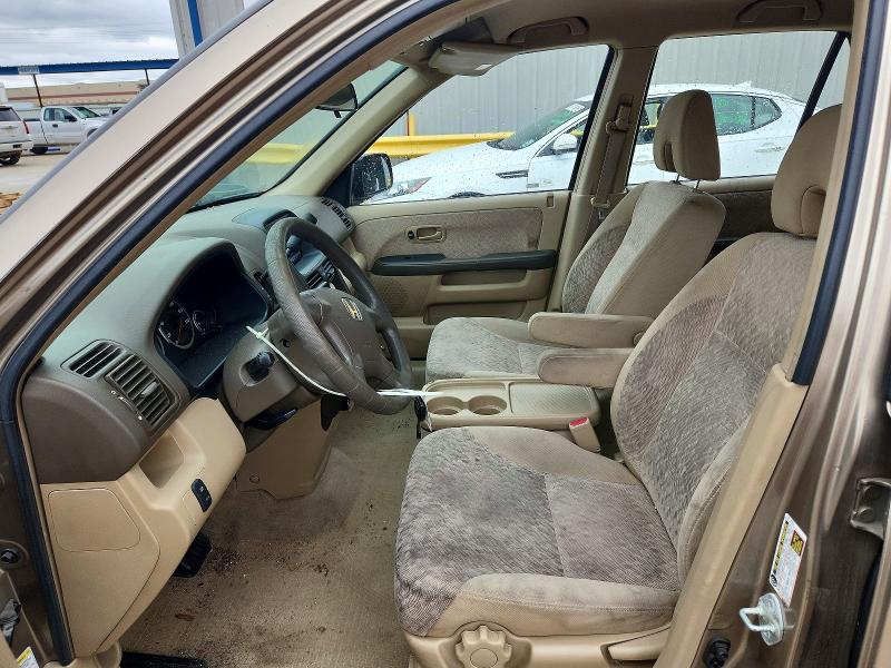 62059116 :رقم المزاد ، JHLRD68526C004513 vin ، 2006 Honda Cr-v مزاد بيع