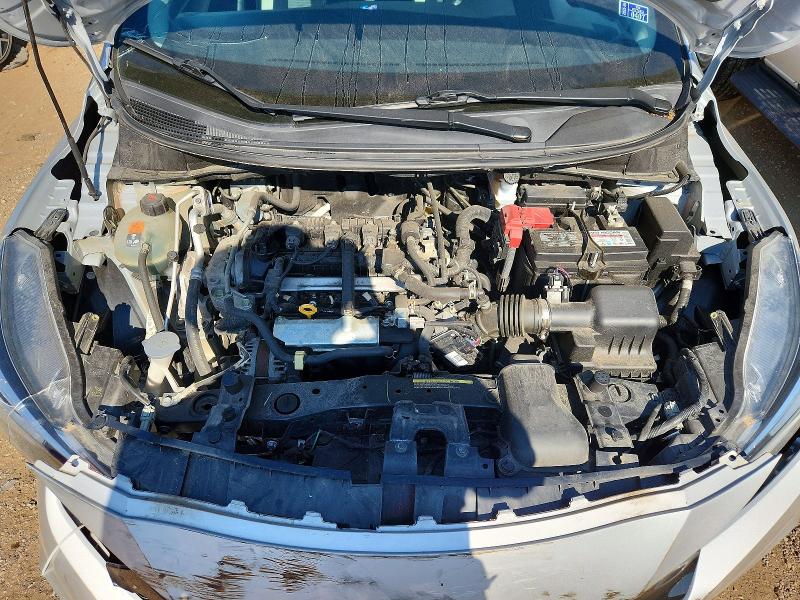 Aukcja sprzedaży 2021 Nissan Versa, vin: 3N1CN8EV4ML879211, numer aukcji: 60296276