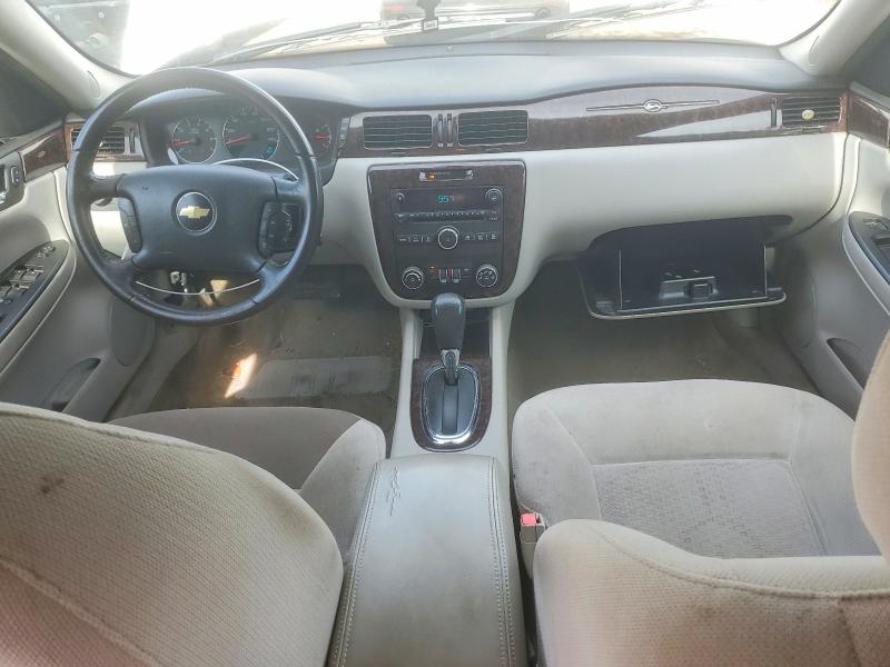 2012 Chevrolet Impala მანქანა იყიდება აუქციონზე, vin: 2G1WG5E39C1137428, აუქციონის ნომერი: 59603336