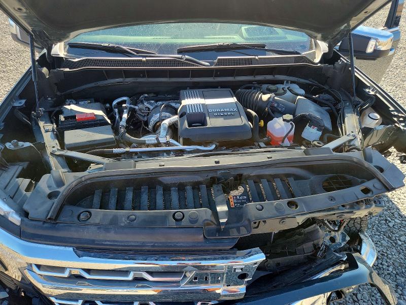 Продажа на аукционе авто 2025 Chevrolet Silverado, vin: 1GCUKGE83SZ294835, номер лота: 60957466
