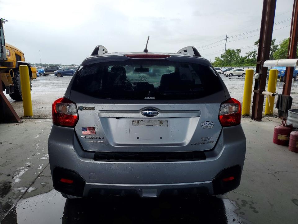 Продаж на аукціоні авто 2013 Subaru Xv Crosstrek, vin: JF2GPAGC2D2210482, номер лоту: 62823266
