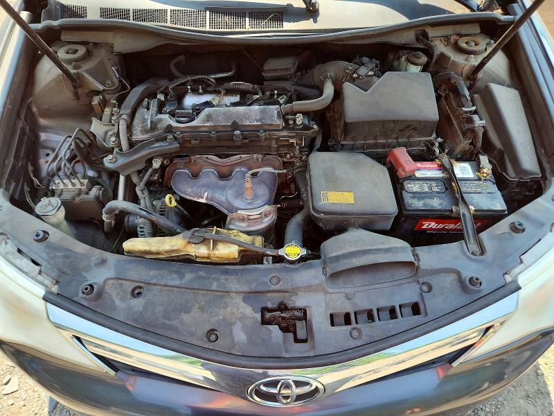 Aukcja sprzedaży 2013 Toyt Camry, vin: 4T1BF1FK4DU720899, numer aukcji: 60256316