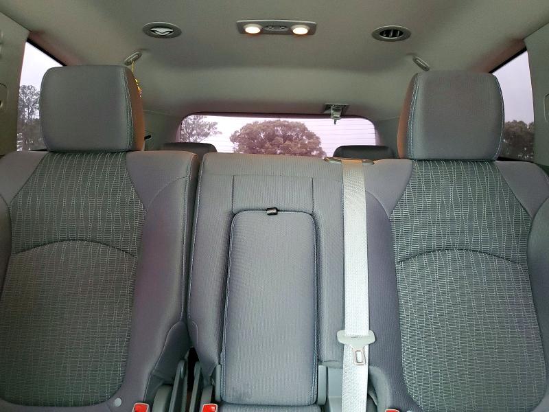 Продаж на аукціоні авто 2014 Chevrolet Traverse, vin: 1GNKVGKD0EJ334833, номер лоту: 59550086