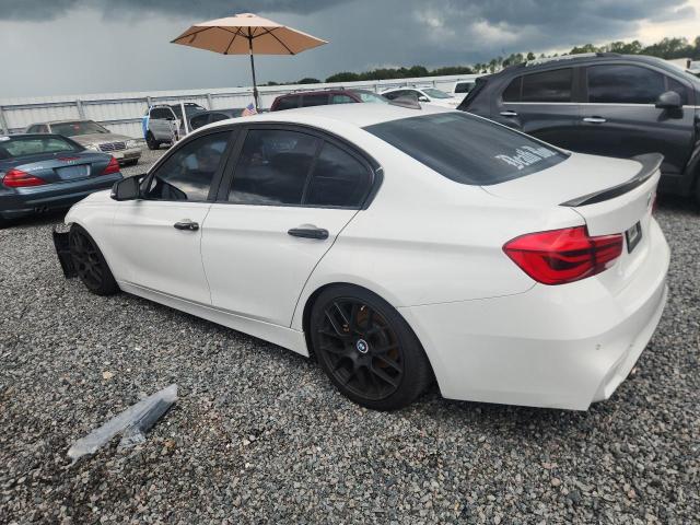 85454095 :رقم المزاد ، WBA8B9G58HNU09345 vin ، 2017 Bmw 330 مزاد بيع