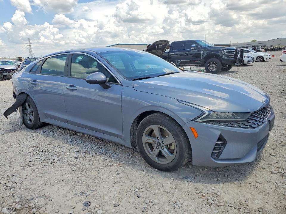 Aukcja sprzedaży 2023 Kia K5, vin: 5XXG14J29PG185046, numer aukcji: 59904136