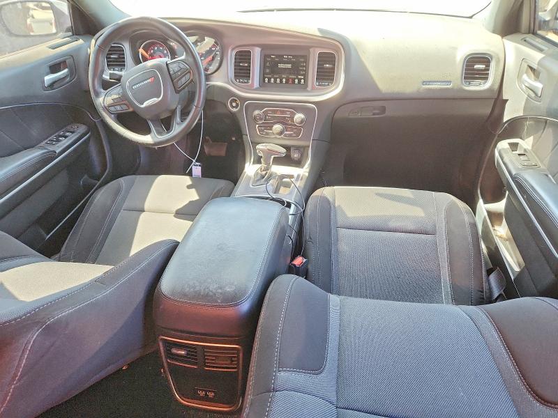 Продаж на аукціоні авто 2020 Dodge Charger, vin: 2C3CDXBG2LH186469, номер лоту: 60396436