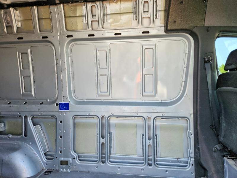 Aukcja sprzedaży 2020 Mercedes-benz Sprinter, vin: W1W40BHY7LT032295, numer aukcji: 58579416