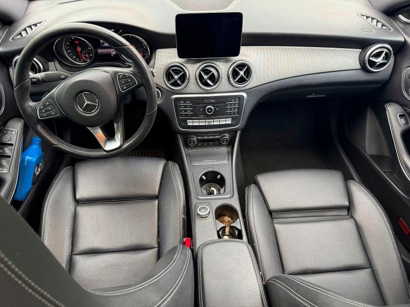 Продажа на аукционе авто 2019 Mercedes-benz Cla, vin: WDDSJ4GB4KN698886, номер лота: 61283796