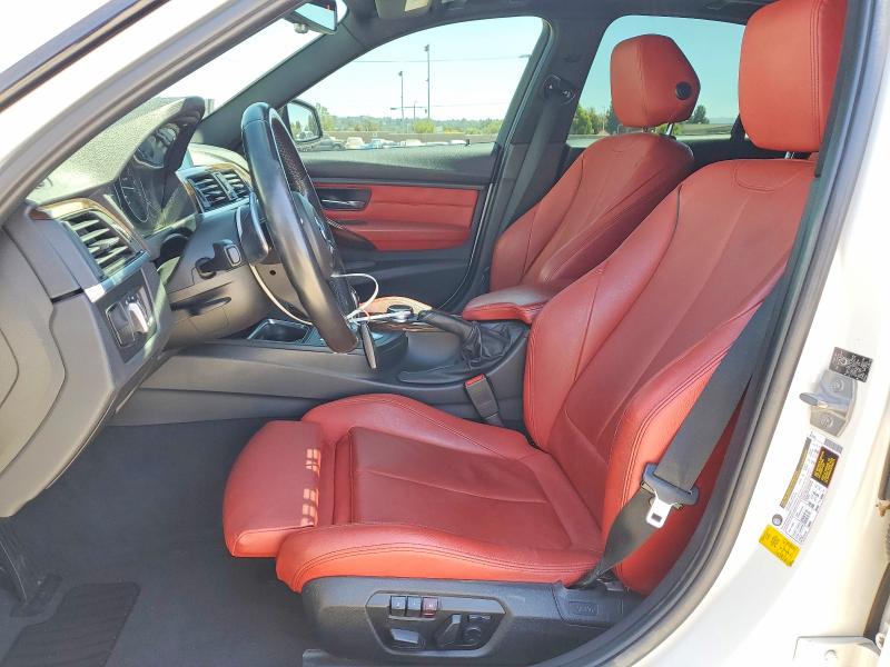 Auction sale of the 2014 Bmw 335, vin: WBA3A9G54ENS64880, lot number: 63257746