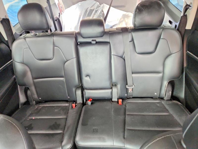 Продажа на аукционе авто 2022 Kia Telluride, vin: 5XYP24HC7NG261724, номер лота: 85460335