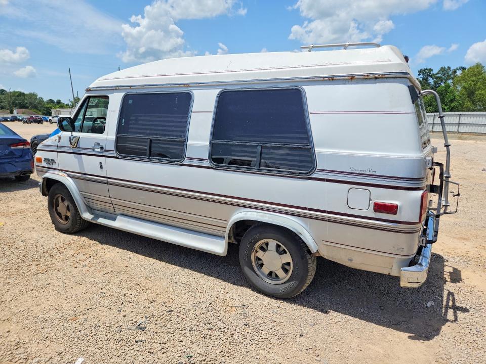 Продаж на аукціоні авто 1995 Chevrolet G20, vin: 1GBEG25K4SF114403, номер лоту: 60400766