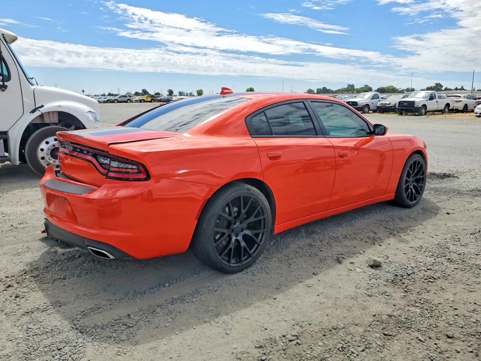 Aukcja sprzedaży 2021 Dodge Charger, vin: 2C3CDXBG6MH675507, numer aukcji: 61975946
