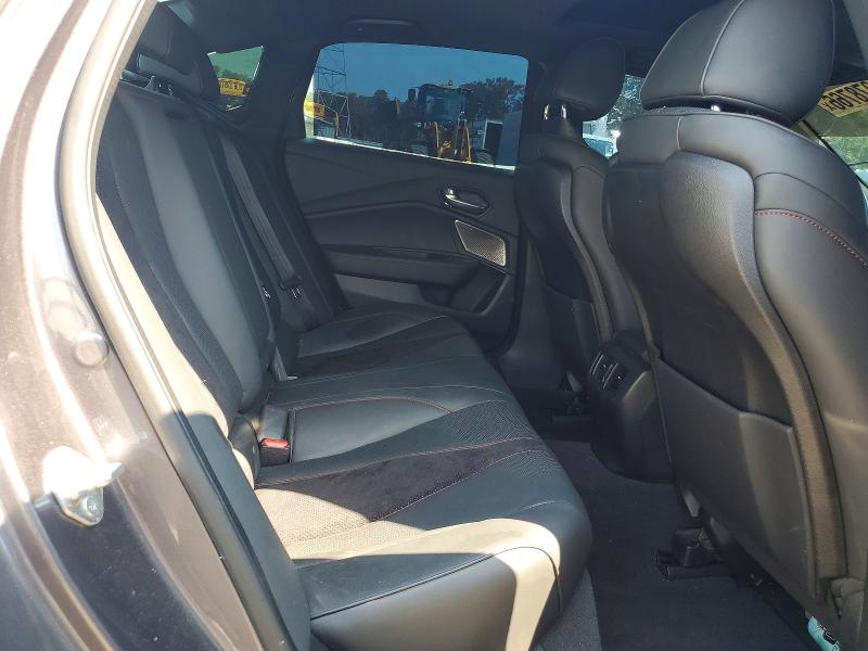 Aukcja sprzedaży 2021 Acura Tlx, vin: 19UUB5F52MA012745, numer aukcji: 58978766