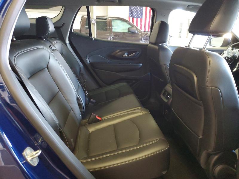 Aukcja sprzedaży 2022 Gmc Terrain, vin: 3GKALVEV0NL200047, numer aukcji: 59400986