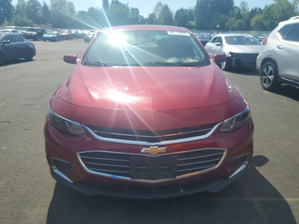 Aukcja sprzedaży 2017 Chevrolet Malibu, vin: 1G1ZJ5SU6HF285760, numer aukcji: 60112956